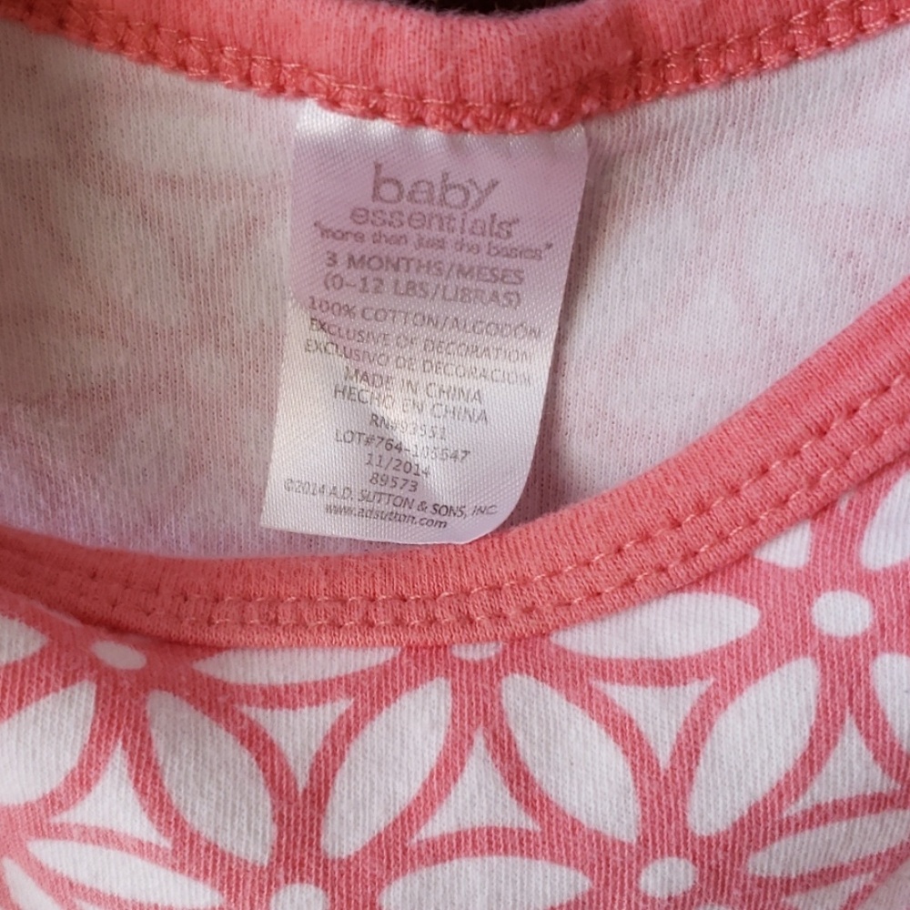 Onsie - Picture 3 of 4